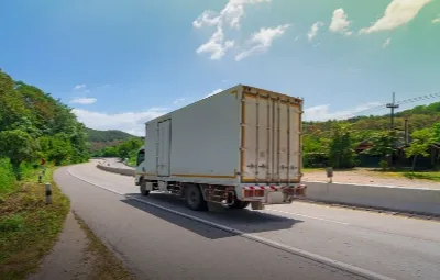 Bursa ile Şırnak Arası Bulaşık Makinesi Taşıma