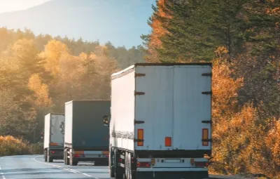 Bursa ile Şırnak Arası Klima Taşıma