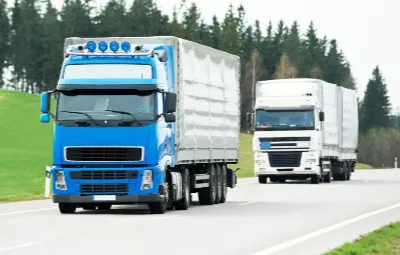 Bursa ile Şırnak Arası Eşya Taşıma